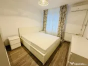 Apartament superb 2 camere la 2 min de metrou Romancierilor 