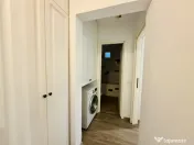 Apartament superb 2 camere la 2 min de metrou Romancierilor 