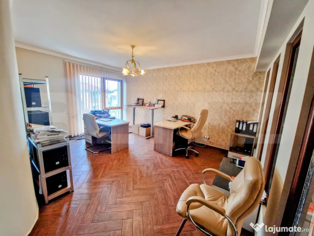 Proprietate Premium – Spațiu și Versatilitate pentru Loc