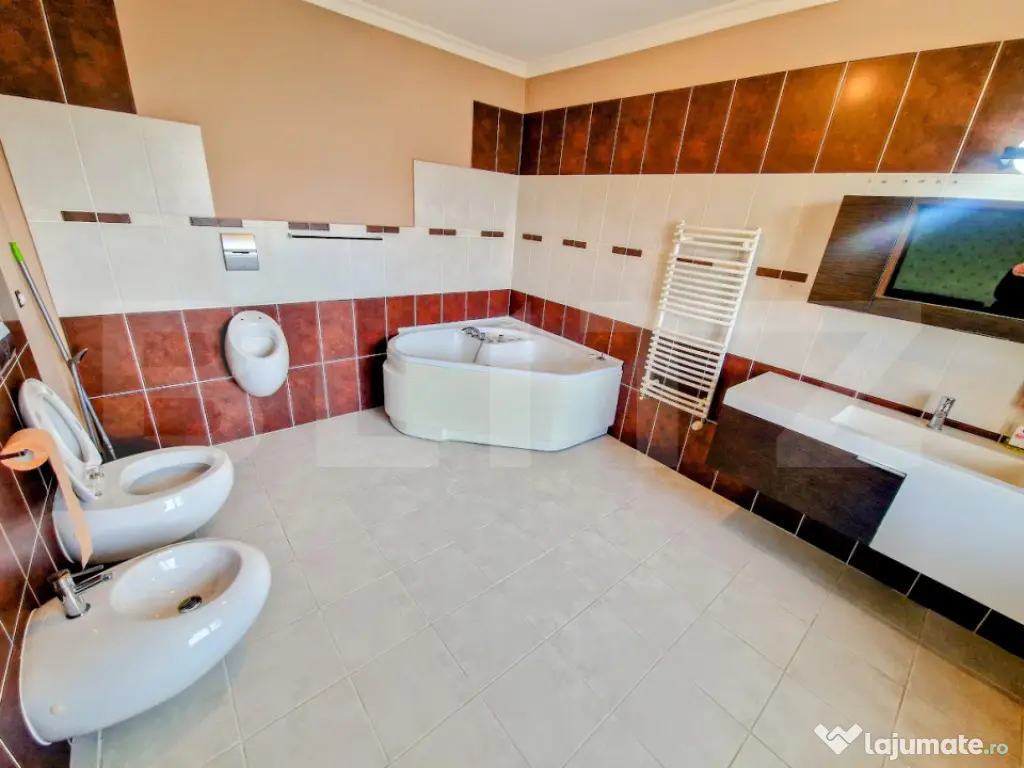 Proprietate Premium – Spațiu și Versatilitate pentru Loc