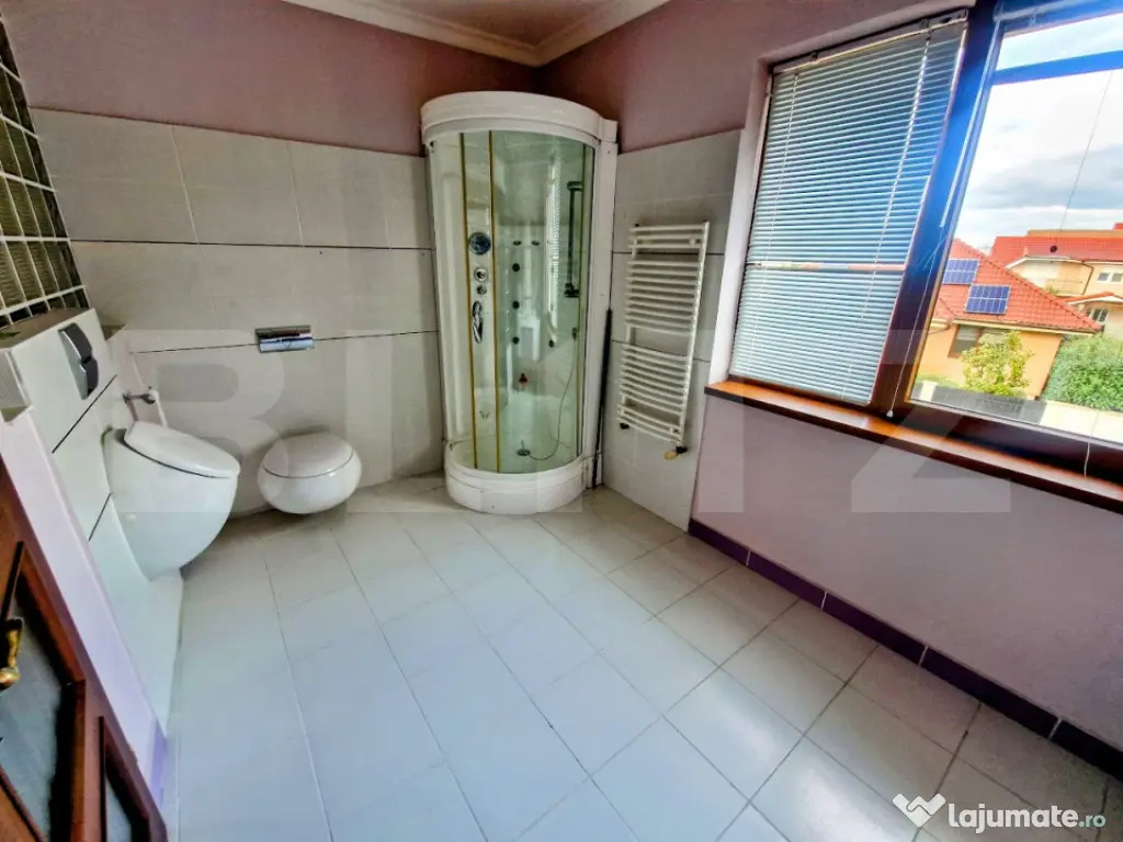 Proprietate Premium – Spațiu și Versatilitate pentru Loc