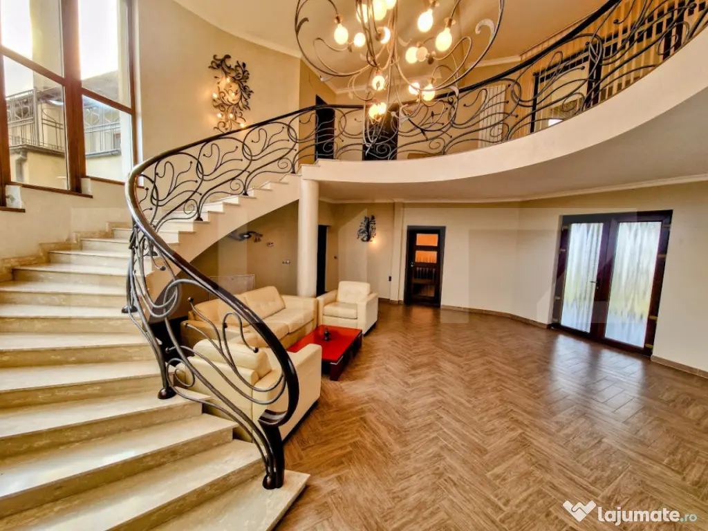 Proprietate Premium – Spațiu și Versatilitate pentru Loc