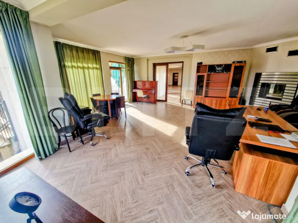 Proprietate Premium – Spațiu și Versatilitate pentru Loc