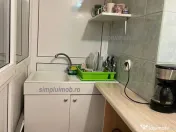 Apartament 2 camere 45mp metrou Aparatorii Patriei 