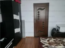 Camera de camin cu baie si bucatarie, etaj 2/4, centrala, Tractorul!