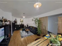 Apartament 2 camere, decomandat - zona Racadau