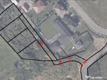 Teren intravilan 3.415 mp | Centru Tăuții-Măgherăuș