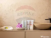 Spatiu nou, modern pt cosmetica 