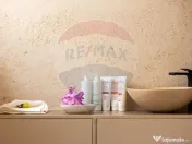 Spatiu nou, modern pt cosmetica 