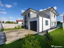 15 km pana la Metrou | gata de locuit | 0% comision