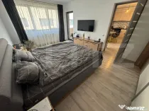 Apartament 2 camere, 58 mp, etaj intermediar, parcare inclus
