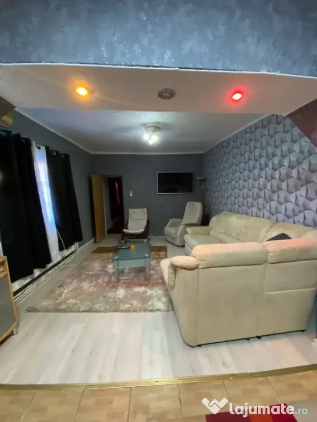 Apartament 2 camere, 65 mp, zona Brestei
