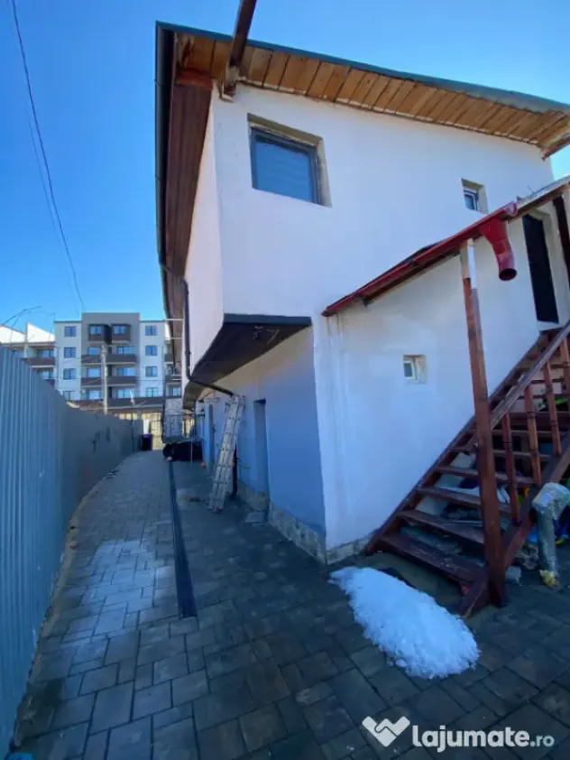 Apartament 2 camere, 65 mp, zona Brestei