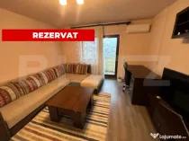 Garsoniera, 42 mp, zona Cantacuzino