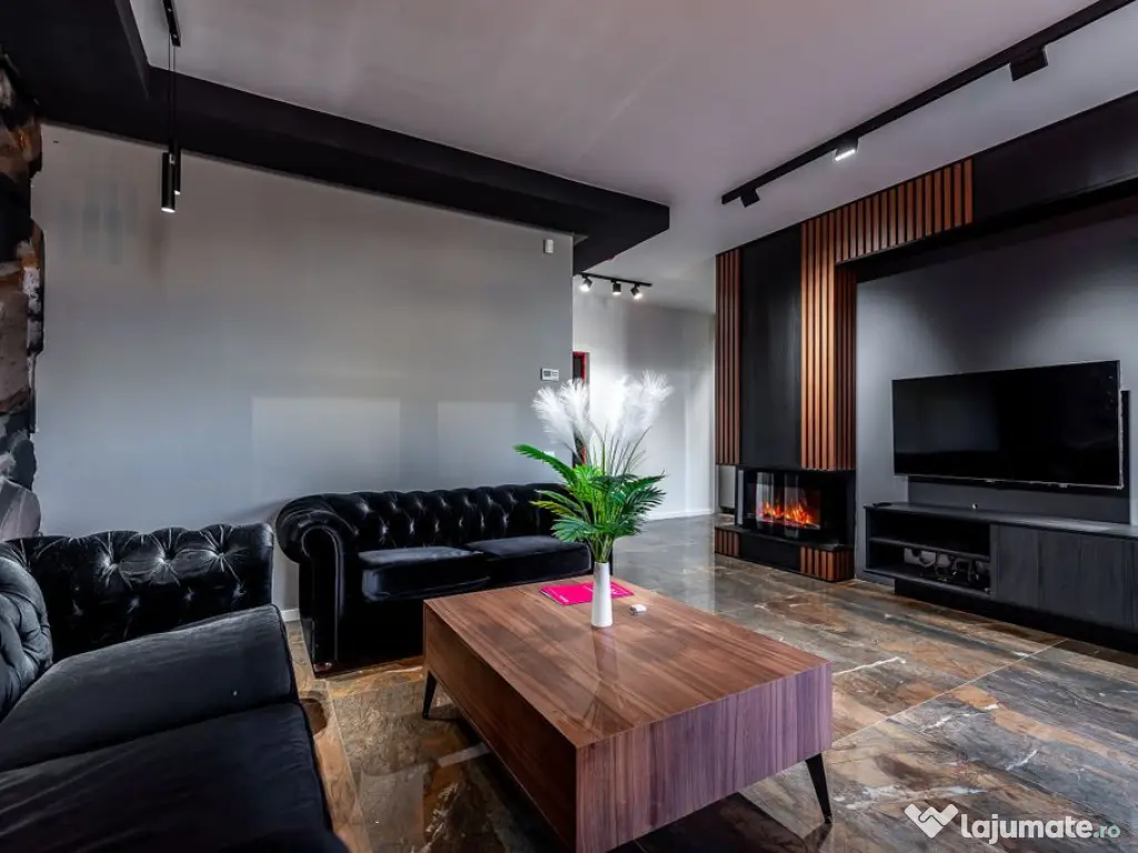 Oportunitate premium | zonă de top Arad | finisaje de ex...