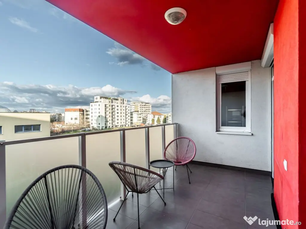 Oportunitate premium | zonă de top Arad | finisaje de ex...