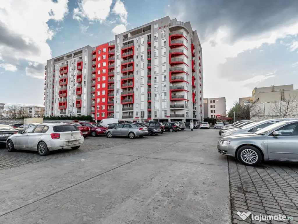 Oportunitate premium | zonă de top Arad | finisaje de ex...