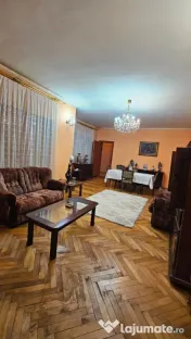 DEMOCRATIEI-Value Center-casa 259 mp , ter 532mp - 235000 eu 