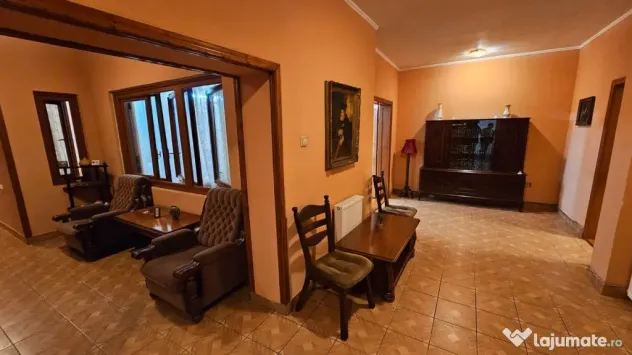 DEMOCRATIEI-Value Center-casa 259 mp , ter 532mp - 235000 eu