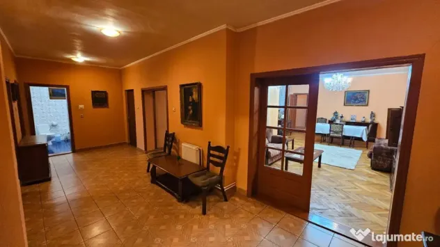 DEMOCRATIEI-Value Center-casa 259 mp , ter 532mp - 235000 eu