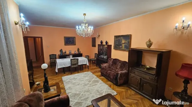 DEMOCRATIEI-Value Center-casa 259 mp , ter 532mp - 235000 eu