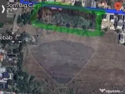 TEREN 5.651 MP – STR. LIBERTATII, TUNARI – ZONA LOCUINTE 