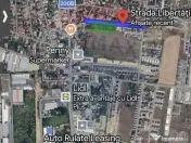 TEREN 5.651 MP – STR. LIBERTATII, TUNARI – ZONA LOCUINTE 