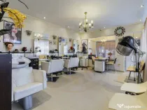 Spatiu comercial versatil