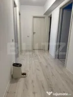 Apartament 3 camere, 76 mp + balcon 5 mp, 2 bai, zona Tracto