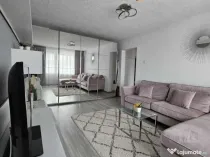 Apartament cu 2 camere 50 mp, loc de parcare inclus, situat