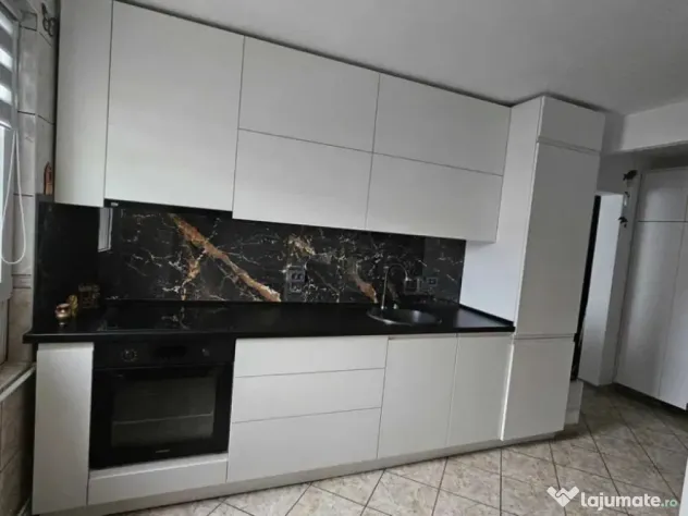 Apartament cu 2 camere 50 mp, loc de parcare inclus, situat