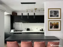 Apartament ultramodern zona BIG, mobilat si utilat la cheie!