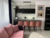 Apartament ultramodern zona BIG, mobilat si utilat la cheie! 