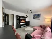 Apartament ultramodern zona BIG, mobilat si utilat la cheie! 