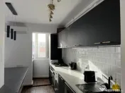 Apartament ultramodern zona BIG, mobilat si utilat la cheie! 