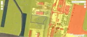Teren 7,868mp, Aeroportul Oradea / DN E71/viitorul sens g...