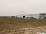 Teren 7,868mp, Aeroportul Oradea / DN E71/viitorul sens g...