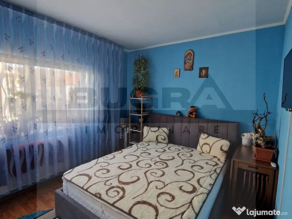 Apartament de 2 camere, 41mp, parcare subterana, Beta Res...