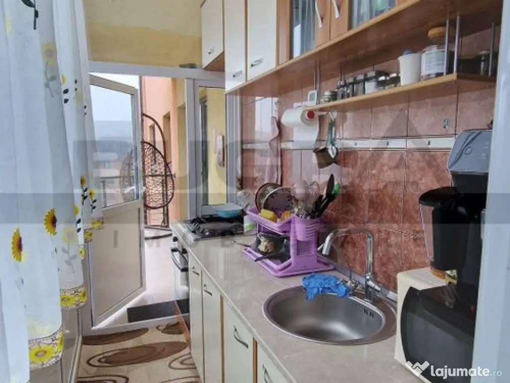 Apartament de 2 camere, 41mp, parcare subterana, Beta Res...