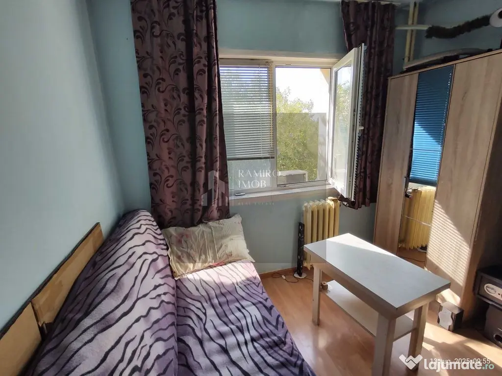 APARTAMENT 2 CAMERE, SECTOR 4 ZONA APARATORII PATRIEI