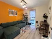 Apartament 3 camere de inchiriat 
