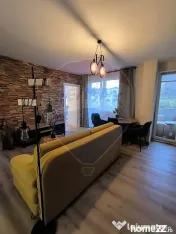 Apartament 3 camere de inchiriat 