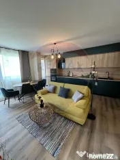 Apartament 3 camere de inchiriat 