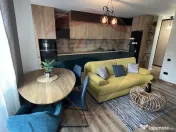 Apartament 3 camere de inchiriat 