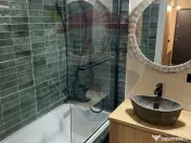 Apartament 3 camere de inchiriat 