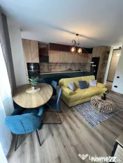 Apartament 3 camere de inchiriat 