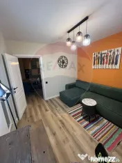 Apartament 3 camere de inchiriat 