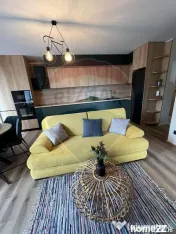 Apartament 3 camere de inchiriat 
