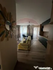 Apartament 3 camere de inchiriat 