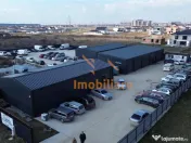 SERVICE AUTO COMPLET ECHIPAT | AFACERE LA CHEIE | ORADEA - C 